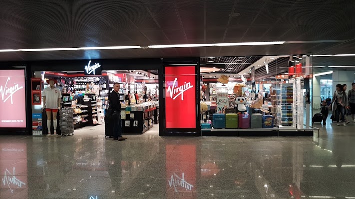 virgin